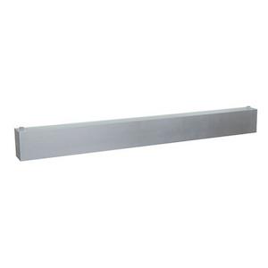 Bathroom: T8 Interior Fluorescent Living Area / Bathroom Mirror Wall Light - Sophistique Range Large