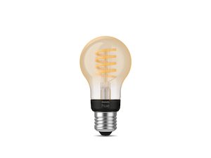 Philips Hue: Philips Hue|1-pack A60 E27 Filament Standard