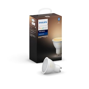 Philips Hue: Philips HueWA 5W GU10 ANZ 1-pack