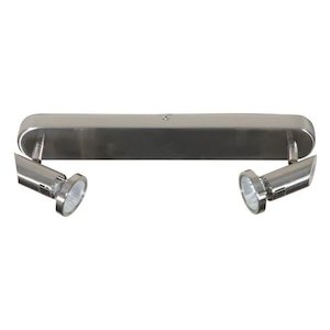 Clearance: 5W LED Jena - Double Spotlight