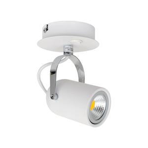 Clearance: Interior Bullet Single Switched Spotlight | LED