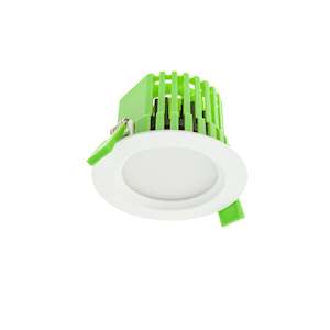 Clearance: 9W LED FIXED DOWNLIGHT KIT- 4000K