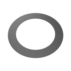 Adapter Plate Universal ID 120mm OD 160mm