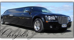 Products: Chrysler 300c Series Limousine