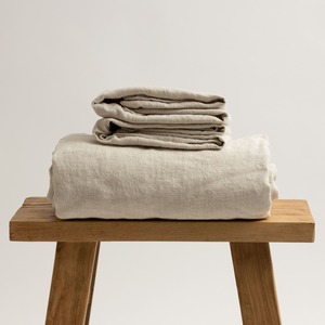 Sheet Sets: Natural Sheet Set