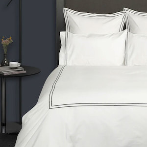 Sheeting: Ravenna Sheet Set