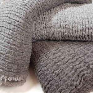 Stansborough: Stansborough Blankets Shibori