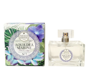 Soaps: Aqua Dea Marine Perfume