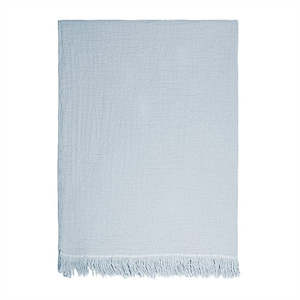 Our Sale Fur Furniture: Lindis Throw - Quarry