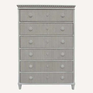 Furniture: Delano Tall Chest of Drawers