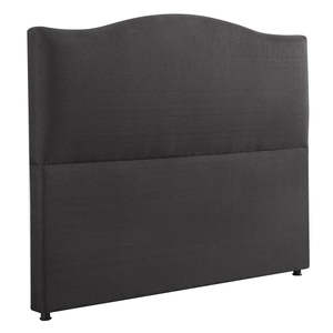 Furniture: Evie Linen Headboard