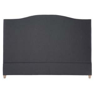Furniture: Annabel Linen Headboard