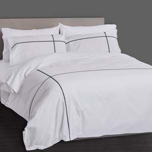 Bedding: Hudson Pillowcases
