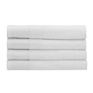 Bath Towels: Organic Cotton Towel