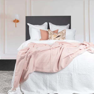 Comforters: Capsule Coverlet Set