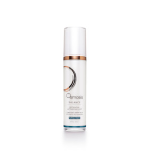 Face Mist: Balance Activating Mist