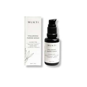 Serum: Hyaluronic Marine Serum 30ml