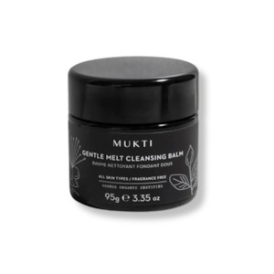 Gentle  Melt Cleansing Balm 95g