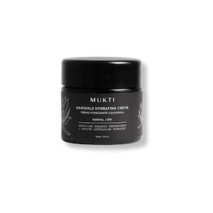 moisturiser: Marigold Hydrating Creme 100ml