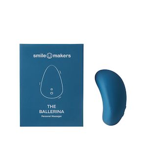 Wellness: The Ballerina