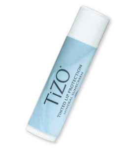 Tizo Lip Protect Tinted SPF