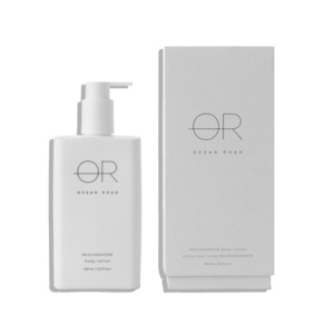 All: WHITE REJUVENATING BODY LOTION 400ml