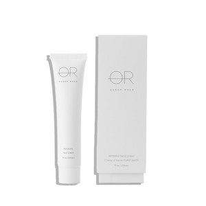 All: White Refining Hand Cream 75ml