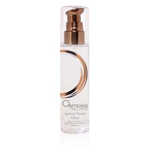 Osmosis: Ageless Vitality Elixir