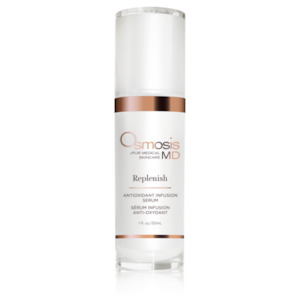 Osmosis: Replenish Antioxidant Infusion Serum