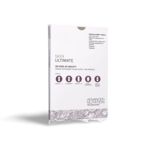 Health: Skin Ultimate