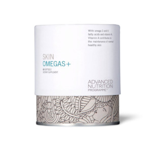 Health: Skin Omegas+