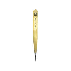 Brow: Precision Tip Brow Tweezers