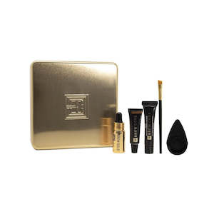 Brow: Brow Tint Kit