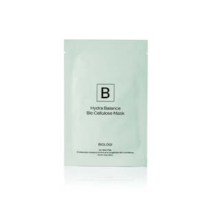 Hydra Balance Bio Cellulose Sheet Mask