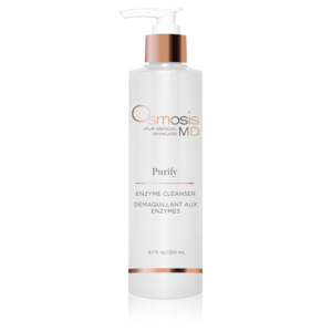 Purify Enzyme Cleanser 200ml
