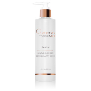 Cleansers: Cleanse Gentle Cleanser 200ml