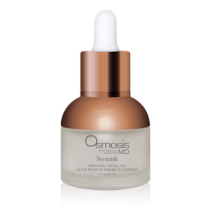 Face Oils: Nourish Facial Oil