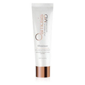 Eye Cream: Illuminate Eye and Lip Treatment