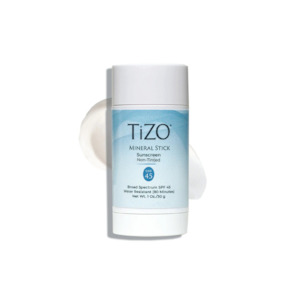 All: Tizo Non-Tinted Mineral Stick