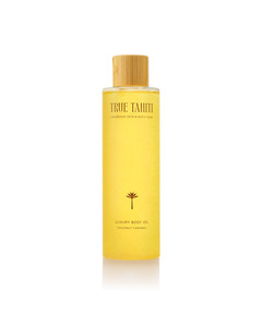New Arrivals: Body Oil
