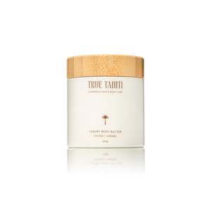 Body Butter
