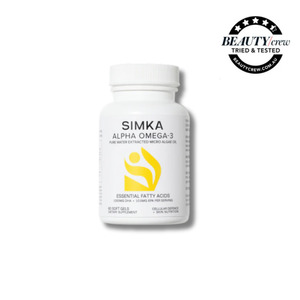 Alpha Omega-3 Soft Gels