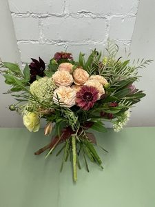 Autumn Special from