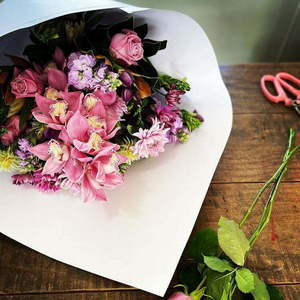 Winter Warmer – from