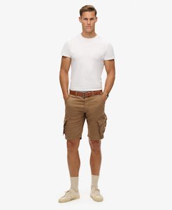SHORTS: SUPERDRY Core Cargo Short