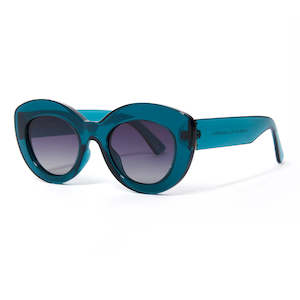 REALITY EYEWEAR STELLA - TEAL