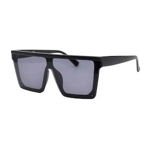 REALITY EYEWEAR MALIBU - BLACK