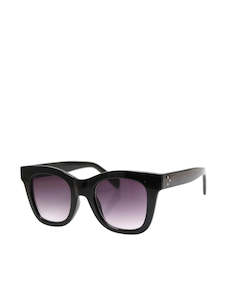 REALITY EYEWEAR CRUSH - BLACK