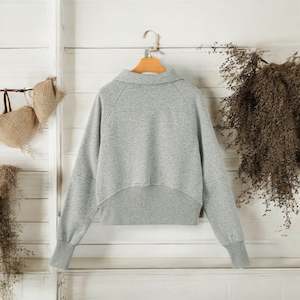 Zoe Knits: PRICKLE & POLLY - Zoey Sweater