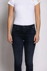 Ltb Denim: LTB DEANNA Z